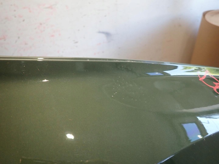 фото №5, Крило перед переднє праві audi q5 ii 2017- 80a