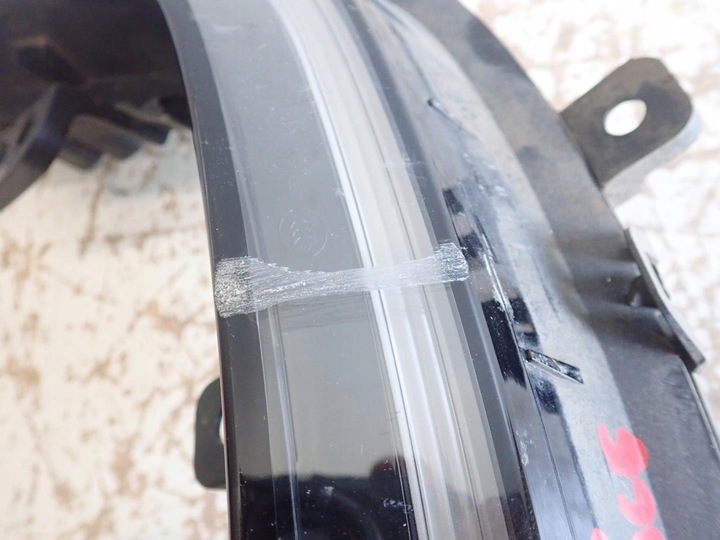 фото №5, Галоген правий vw e-up e up 12e941056e