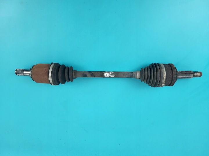 фото №1, Kia ceed i hiundai i30 11r 1.4 16v піввісь ліва