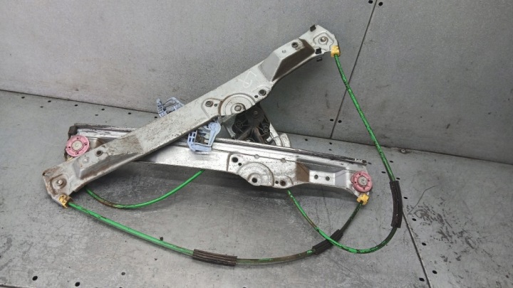 фото №4, Подъемник левые перед opel corsa d 1.3cdti 06-11r 3d