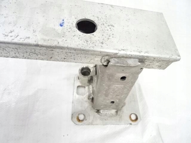 фото №8, Citroen c4 grand picasso ii балка бампера заднего зад 9675941980