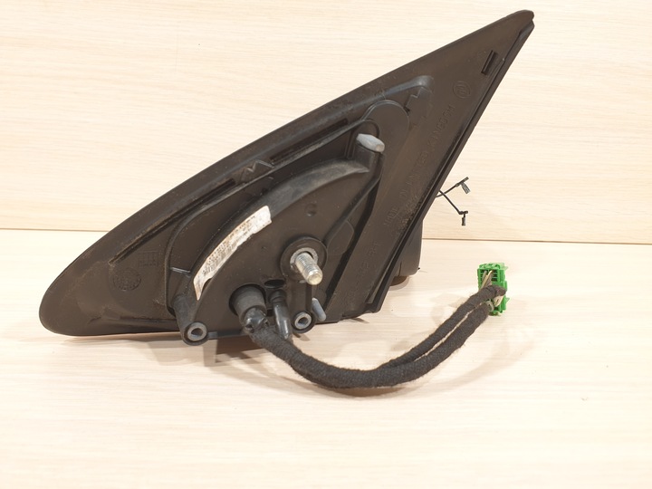 фото №12, Volvo s60 v70 ii рестайлинг зеркало правые 7pin 30716025