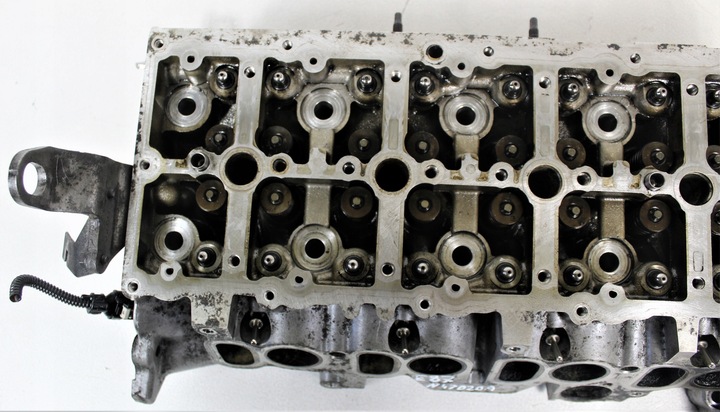 фото №7, Головка bmw x3 e83 e60 e61 e81 n47d20a 7797678