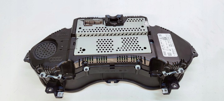 фото №10, Спидометр приборы audi a6 c7 a7 2.0 3.0 tdi 4g8920932s повреждённая стекло