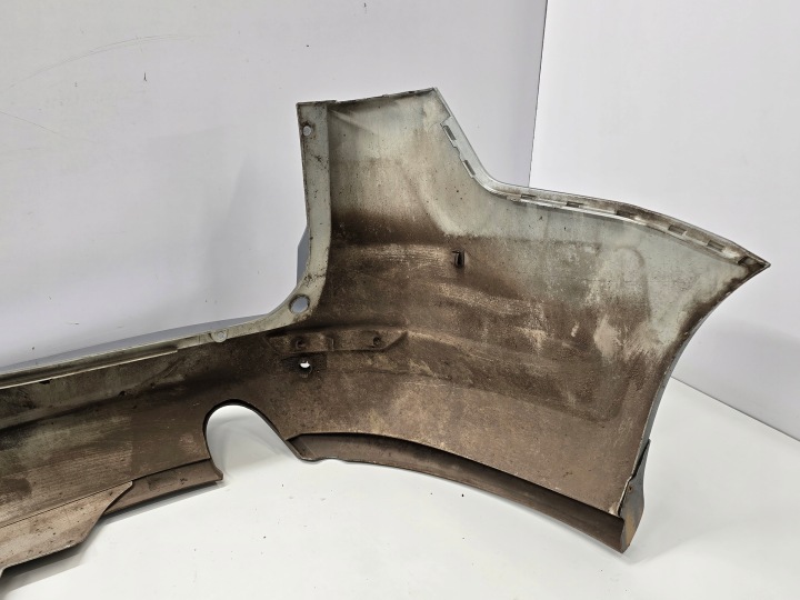фото №14, Ford mondeo mk4 st универсал 08r бампер задний pdc h8