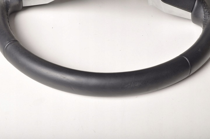 фото №13, Land rover discovery l462 руль кожаный многофункциональная 21r