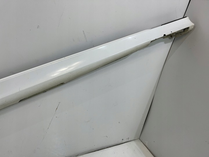 фото №4, Планка пороговая правая audi a7 c7 s-line ly9c сцепление !