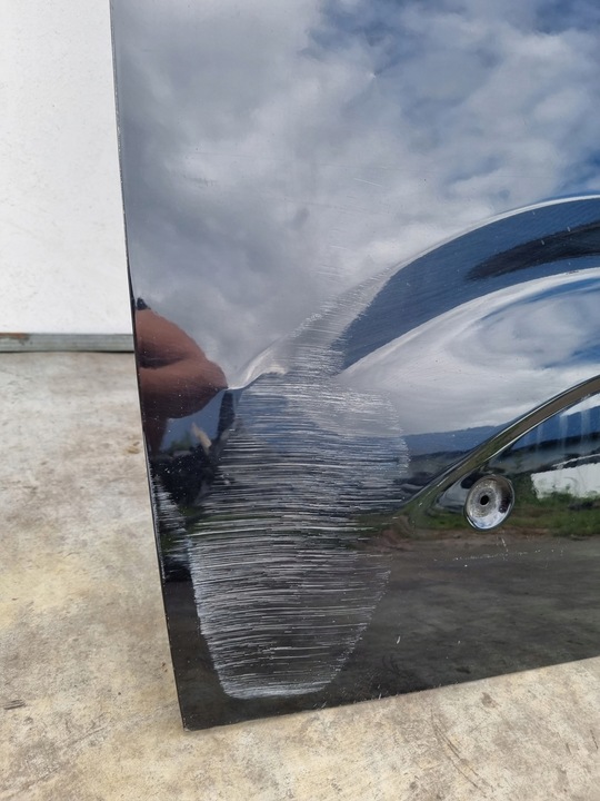 фото №4, Дверь передние левая rifter combo proace city