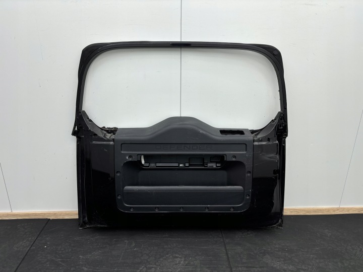фото №15, Land rover defender ii 2020r-- кришка багажника зад задня