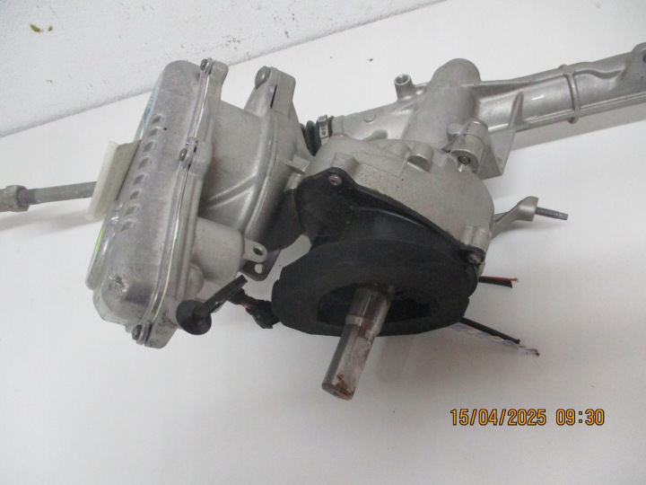 фото №6, Рейка кермова peugeot 2008 23r 9857617480