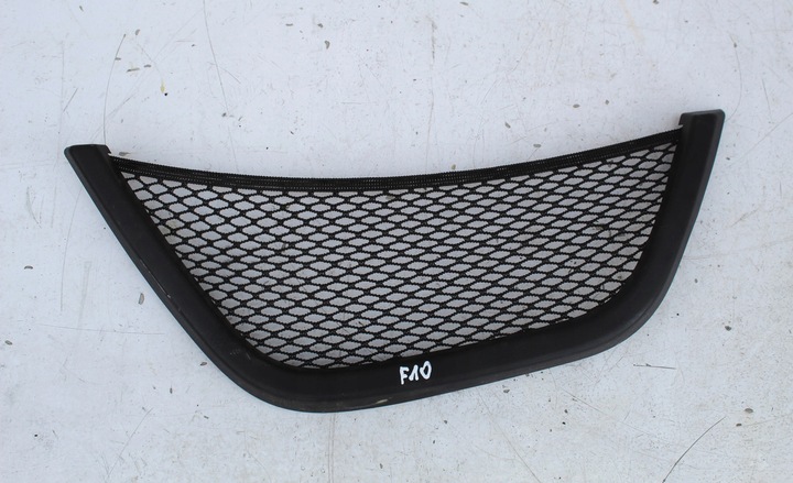 фото №1, Бардачок сетка карман bmw f10 f11