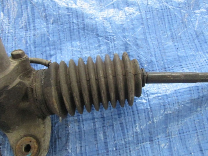 фото №5, Honda cr-v i 2.0i 1999 рейка рульового управління трансмісія eu