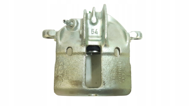 фото №1, Суппорт тормозной carisma space star volvo s40