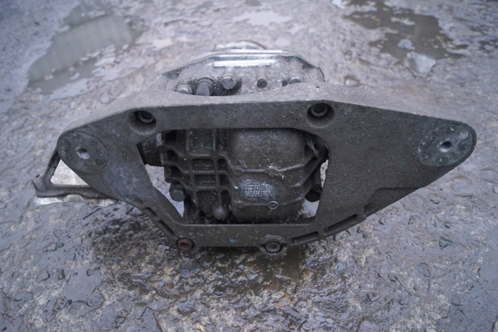 фото №7, Мост дифференциал зад audi a4 b8 0ar 0ar525053e