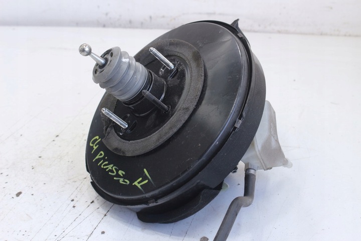 фото №8, Усилитель насос тормозная 9673131280 citroen c4 picasso ii