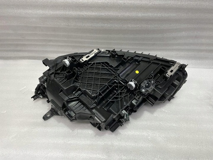 фото №12, Bmw 7 g11 g12 lci рестайлинг laser лампа левая правая