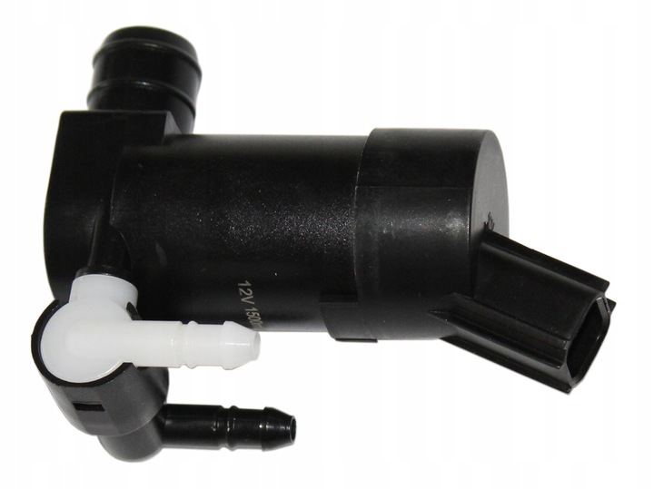 фото №1, Помпа двигунчик склоомивача ford mondeo iii iv