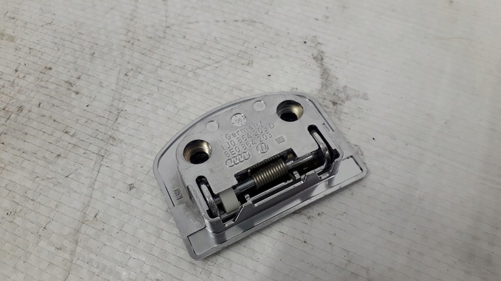 фото №8, Держатель багажника vw audi 1j0864203d 8e0864203