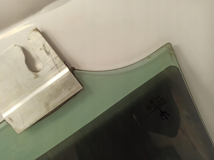 фото №10, Maserati ghibli iii скло двері ліва задня