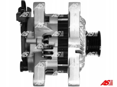 фото №2, Генератор as-pl a5024