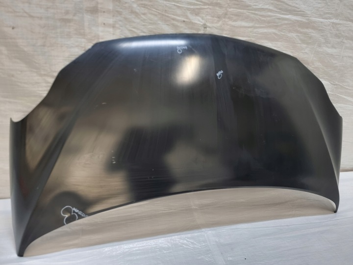 фото №12, Капот кришка двигуна opel adam нова оригінал 13438773