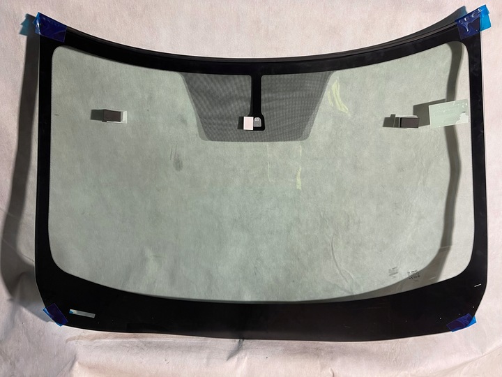 фото №5, Nissan maxima a36 sedan стекло передняя акустический солнечный po 2016-