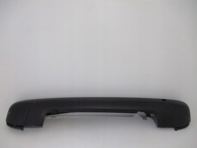 фото №1, Citroen berlingo 08-15 бампер задній зад новий оригінал 7410ge 9682043777