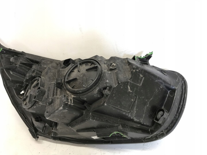 фото №12, Лампа левая transit tourneo custom jk21-13d153-bj