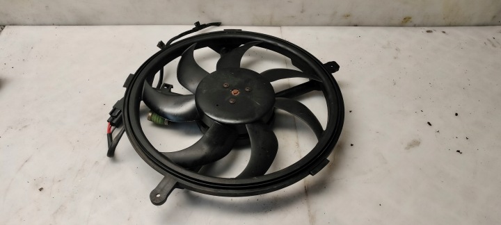 MINI COOPER R55 R56 R60 R61 VENTILATEUR RADIATEUR 0130308021