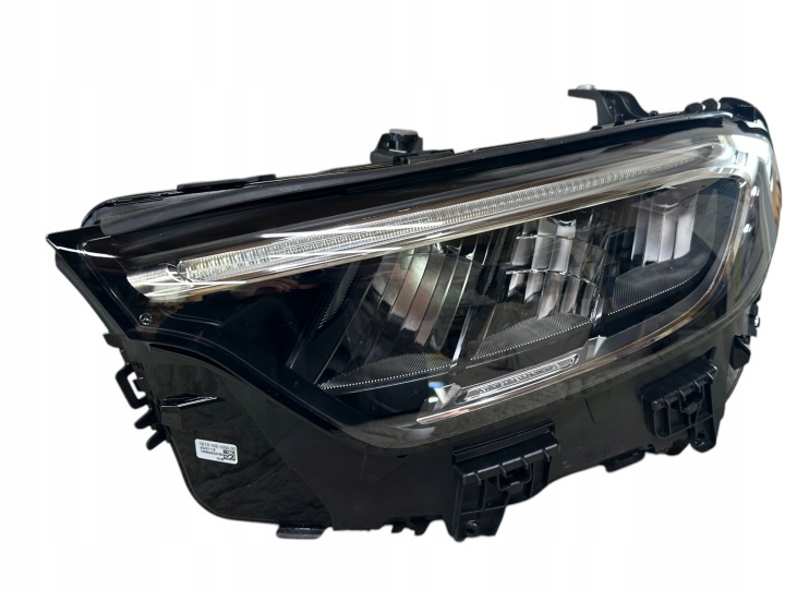 фото №10, Mercedes glc w254 фара ліва performance a2549063901 l