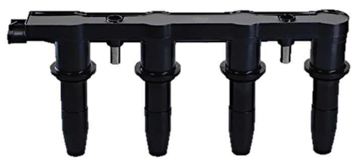 фото №1, Катушка ngk u6041 48406