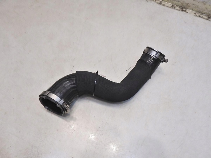 фото №5, Шланг труба інтеркулер audi a4 b7 2.0 tfsi