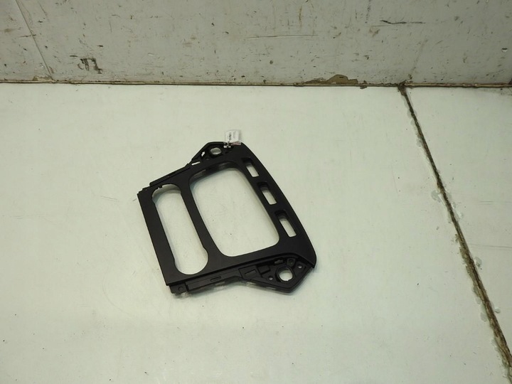 фото №6, Рамка захист радіо ford mondeo mk4 iv рестайлінг bs7118522