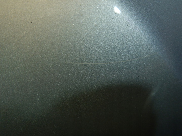 фото №5, Alfa romeo 147 hb 3d 00-04 капот крышка двигателя