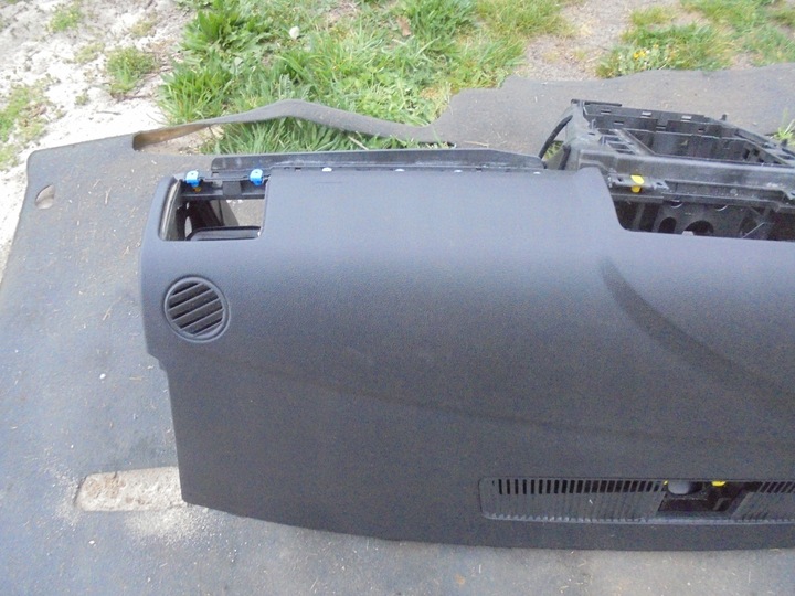 фото №7, Signum vectra c 2006 r lift-konsola ,2 подушки