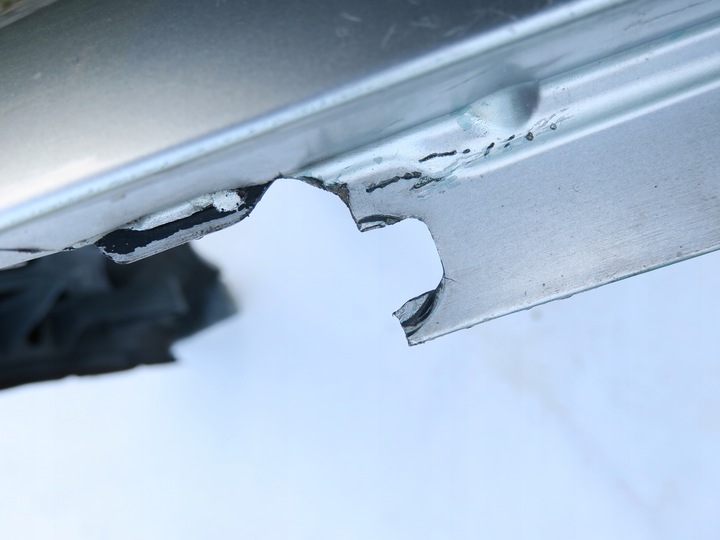 фото №9, Крыло левый перед audi a2 8z