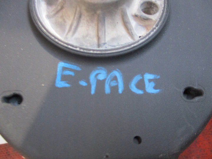 фото №5, Кермо jaguar e pace epace