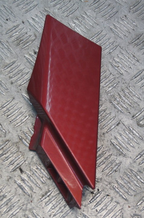 фото №1, Land rover discovery l550 планка крыльев левая