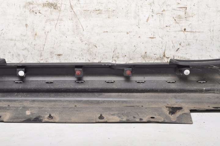 фото №15, Mini f60 накладка пороговая правая 7481132