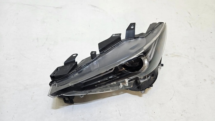 фото №12, Лампа левая правая перед mazda cx-5 cx5 ii полный led k124-51030 k124-51040