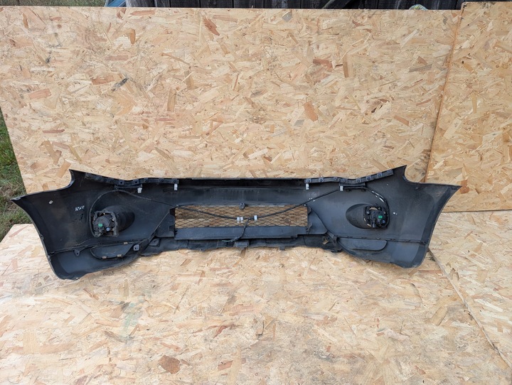 фото №10, Бампер переднє перед mitsubishi outlander ii 2 t65