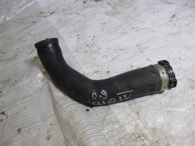 фото №1, Clio iv captur 0.9tce 6670974 шланг повітря