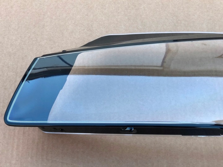 фото №12, Набір плафони фари права ліва перед do audi a8 s8 d4 2013-2017 рестайлінг