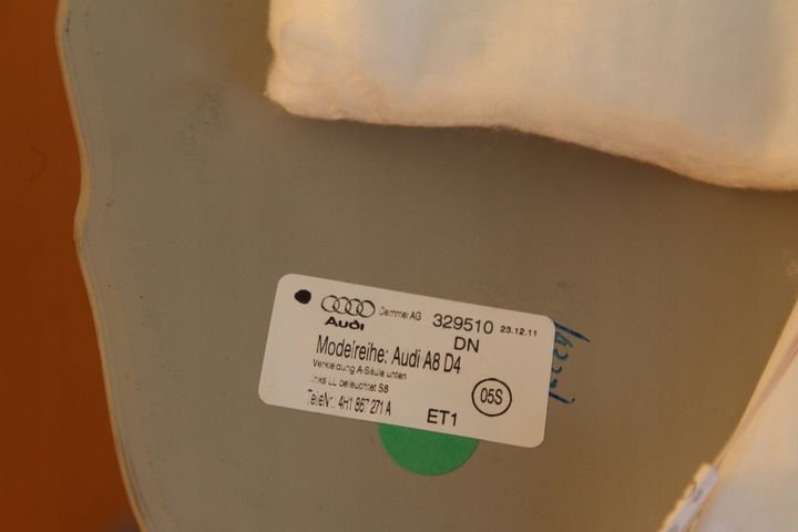 фото №9, Пороги комплект led audi a8 s8 4h