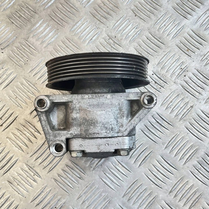 фото №6, Насос усилителя ford mondeo mk iv 6g91-3a696-cd