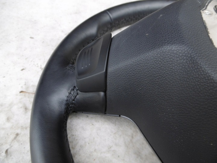 фото №11, Руль многофункциональная лепестки vw tiguan ii