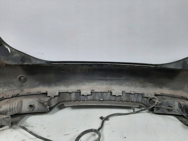фото №13, Lancia musa 1.4 16v рестайлінг 09r бампер задній  код 601 kpl кронштейн   51795861