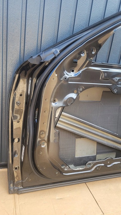 фото №14, Двері праві перед передні bmw 7 g11 g12 fv