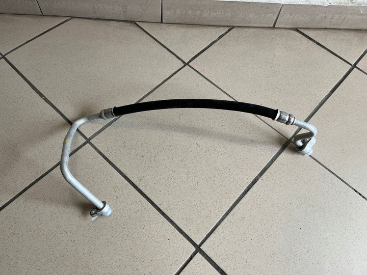 фото №9, Шланг кондиционера трубка климат vw seat skoda 2q0