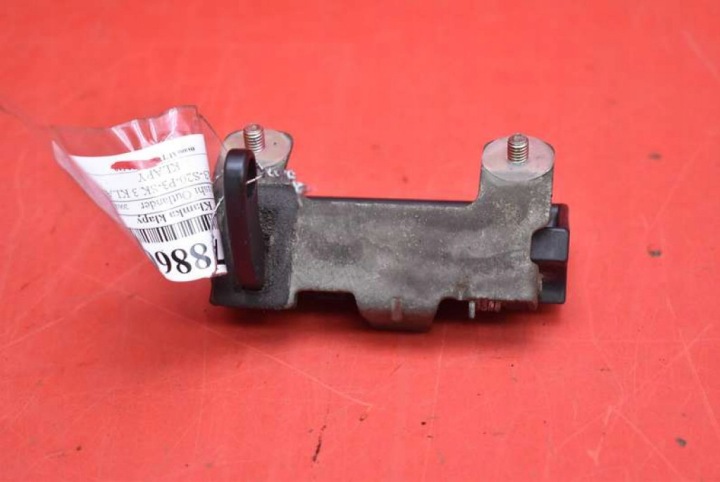 фото №5, Ручка крышки зад задней mr432950 mitsubishi outlander 1 i 01-08